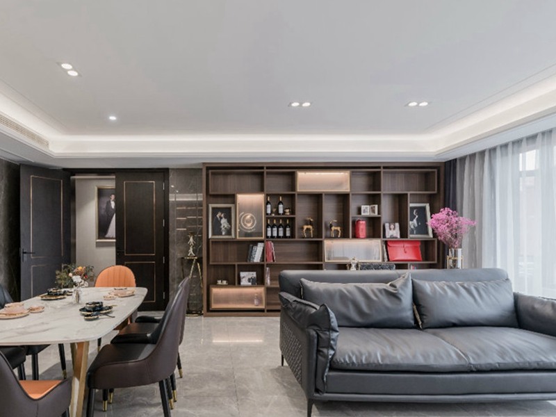 鄭州裝修公司中哪家口碑好，鄭州崛起裝飾工程有限公司怎么樣